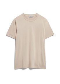 armedangels Jaames T-shirt Heren (XXL |beige)