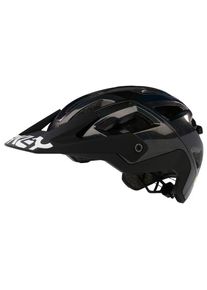 Oakley DRT5 Maven Bike helmet (S - 52-56 cm, black)