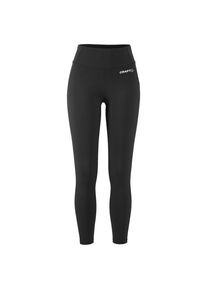 Craft Women's Core Essence Tights 2 Leggings Dam Storlek XL Färg svart