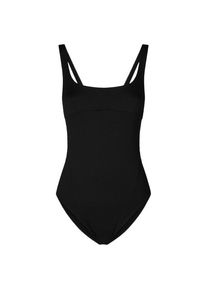 Save the Duck Womens Nikaia Badpak Dames (3 - M/L |zwart)