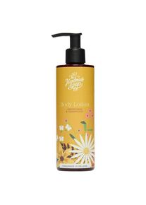 The Handmade Soap Lemongrass & Cedarwood Loção corporal Loçõe corporais Unisex 250 ml