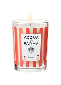 Acqua di Parma Home Collection Salina Candle Scented candles Unisex 200 ml