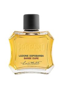 Proraso Red Nourish After Shave Lotion Bodylotions heren Heren 100 ml