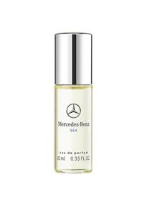 Mercedes Benz Perfume Air, Sea & Land Eau de Parfum Spray Perfumes Male 10 ml