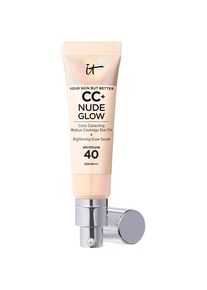 it COSMETICS BB-Cream CC+ Nude Glow SPF 40 BB & CC creams Female 32 ml