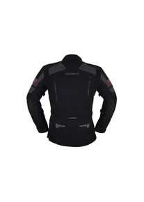Kurtka motocyklowa Modeka Panamericana II (czarny / ciemnoszary)