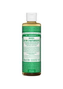 Dr. Bronner's Dr. Bronner's Vloeibare zeep Almond 18-in-1 Nature Soap Cosmetica Dames 240 ml