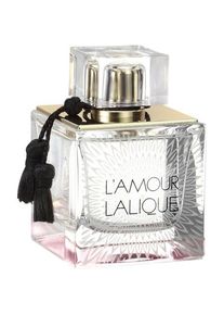 Lalique L'Amour Eau de Parfum Vaporisateur Damesparfum Dames 50 ml