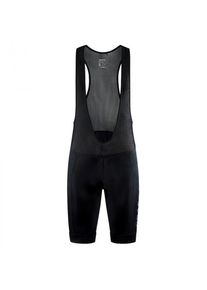 Craft Core Endur Bib Shorts Cycling bottoms Men (XL, black)