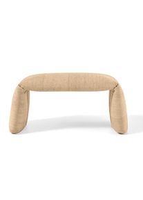 Folded Colors Bank Banc Nanimarquina M Beige