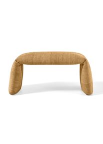 Folded Colors Bank Banc Nanimarquina M Caramel