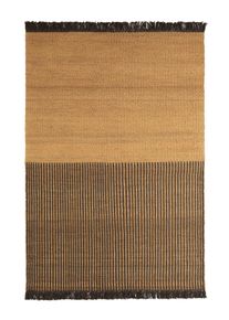 Garden Outdoor Tapis Nanimarquina 200 Noir