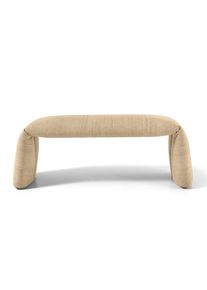 Folded Colors Bank Banc Nanimarquina L Beige