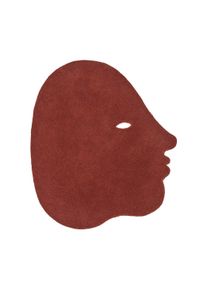 Talk Talk Tapis Nanimarquina 85 Brick