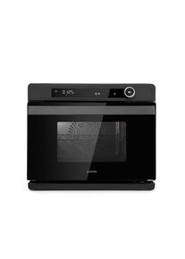 Klarstein VaporChef, parná rúra, 230 °C, 31 l, dotykový ovládací panel