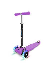 Fun pro ONE detsk&aacute; kolobežka 3-6 rokov LED kolieska skladacia do 50 kg nastaviteľn&aacute; v&yacute;&scaron;ka