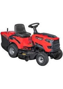 Blue Bird LT C 92H - Rasentraktor mit Hydrostatgetriebe - 245 L Fangkorb