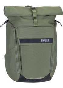 Thule Rucksack 'Paramount 3' Herren grün / schwarz Größe One Size