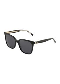 Tommy Hilfiger Sonnenbrille Damen schwarz Größe 53