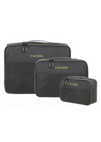 Travelite Custodia per abiti Donna - antracite