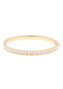Ted Baker Dames Armband 'CLEMARA' goud / wit One Size
