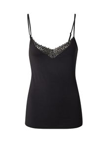 Triumph Unterhemd 'Aura Spotlight' Damen schwarz Größe XS/S