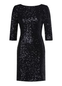 PARADI Abendkleid ' ' Damen marine Größe 34