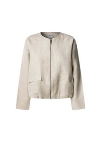 Pepe Jeans Giacca di mezza stagione 'Sonia' Donna - beige
