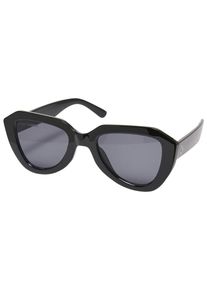 Urban Classics Sonnenbrille 'Houston' Damen schwarz Größe OneSize