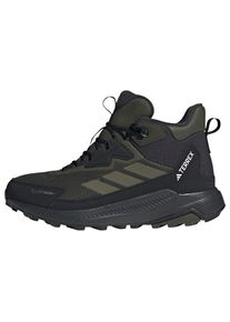 adidas terrex Outdoorschuh 'Anylander' Herren grün Größe 38.5/39 Color-Blocking
