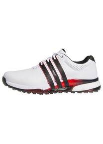 adidas Performance Sportschuh 'Tour360 25' Herren rot / schwarz / weiß Größe 40
