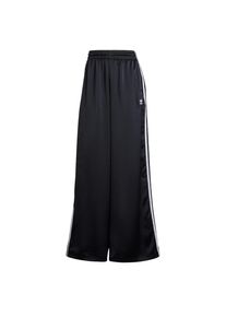 adidas originals Dames Broek zwart / wit 36