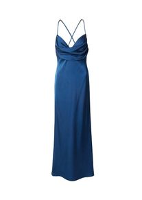Laona Robe de soir&eacute;e bleu taille 40