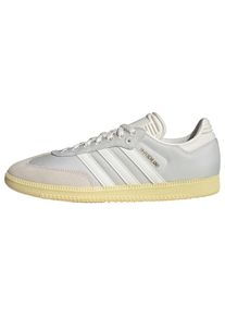 adidas Performance Heren Voetbalschoen 'Samba Germany' wit / offwhite 36