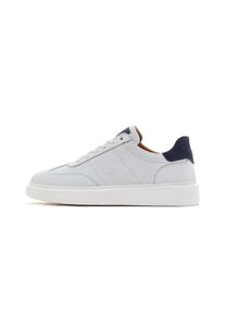 Derimod Sneaker low Herren schwarz / weiß Größe 40