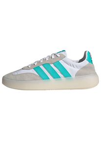 adidas Performance Sportschuh 'Mercedes - AMG Petronas Formula One Team' Herren grau / jade / weiß Größe 36