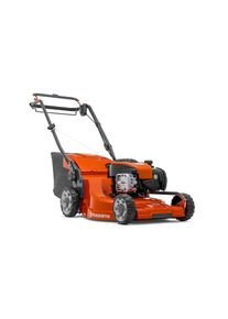 Husqvarna Benzinrasenmäher »LC 347V«