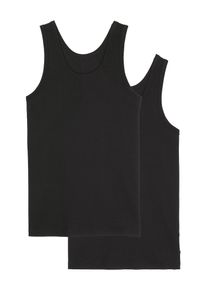 Marc O'Polo Marc O'Polo Unterhemd 'Iconic' Herren schwarz Größe L