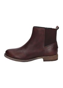 Josef Seibel Stiefelette 'Sienna 08' Damen rot / karminrot Größe 36