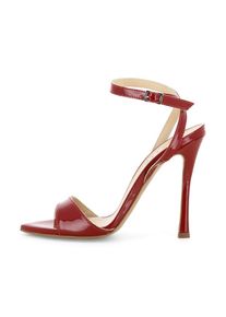 Evita Sandalette 'MONICA' Damen rot Größe 34