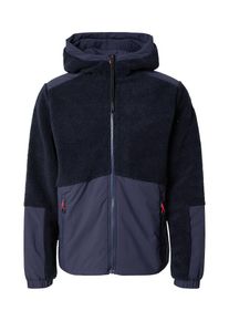 Icepeak Outdoorjacke 'Eads' Herren navy / dunkelblau Größe S