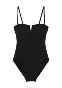 Marc O'Polo Marc O'Polo Maillot de bain ' Stockholm ' Femme noir taille XS