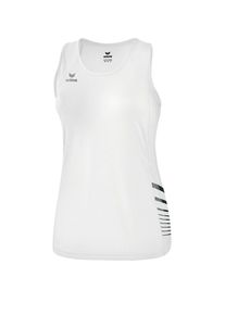 Erima Sporttop Damen schwarz / weiß Größe XS