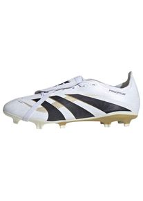 adidas Performance Kopačky 'Predator League' Ženy zlatá / čierna / biela 36,5-37