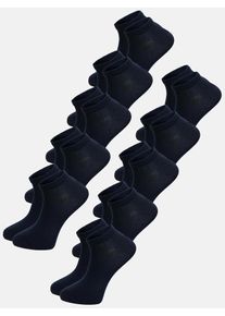 Tazzio Chaussettes 'A906' bleu taille 43-46