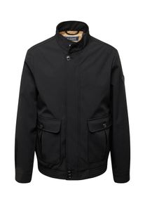 Scotch & Soda SCOTCH & SODA Heren Tussenjas 'Harrington' zwart M