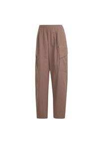 adidas terrex Pantaloni outdoor 'Xploric' Femei maro, Mărimea XL