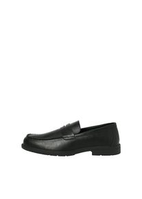 Jack & Jones JACK & JONES Slipper 'JFWTEXAS' Herren schwarz Größe 40