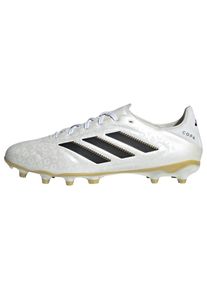 adidas Performance Kopačky 'Copa Pure 3 League' Ženy striebornosivá / čierna / biela 36,5-37