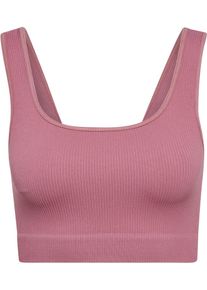 Hummel Sportmelltartók 'Pulse' Női lila , Méret XL